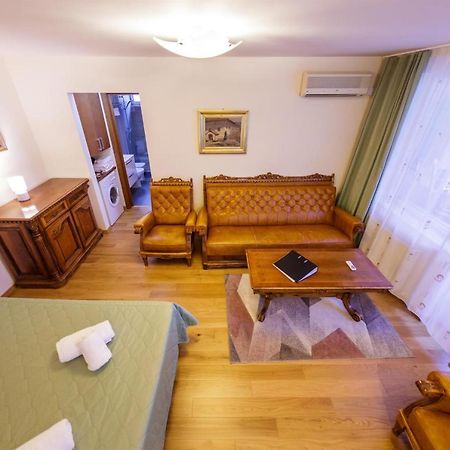 Apartament Family Rivulus 8 บายามาเร ภายนอก รูปภาพ