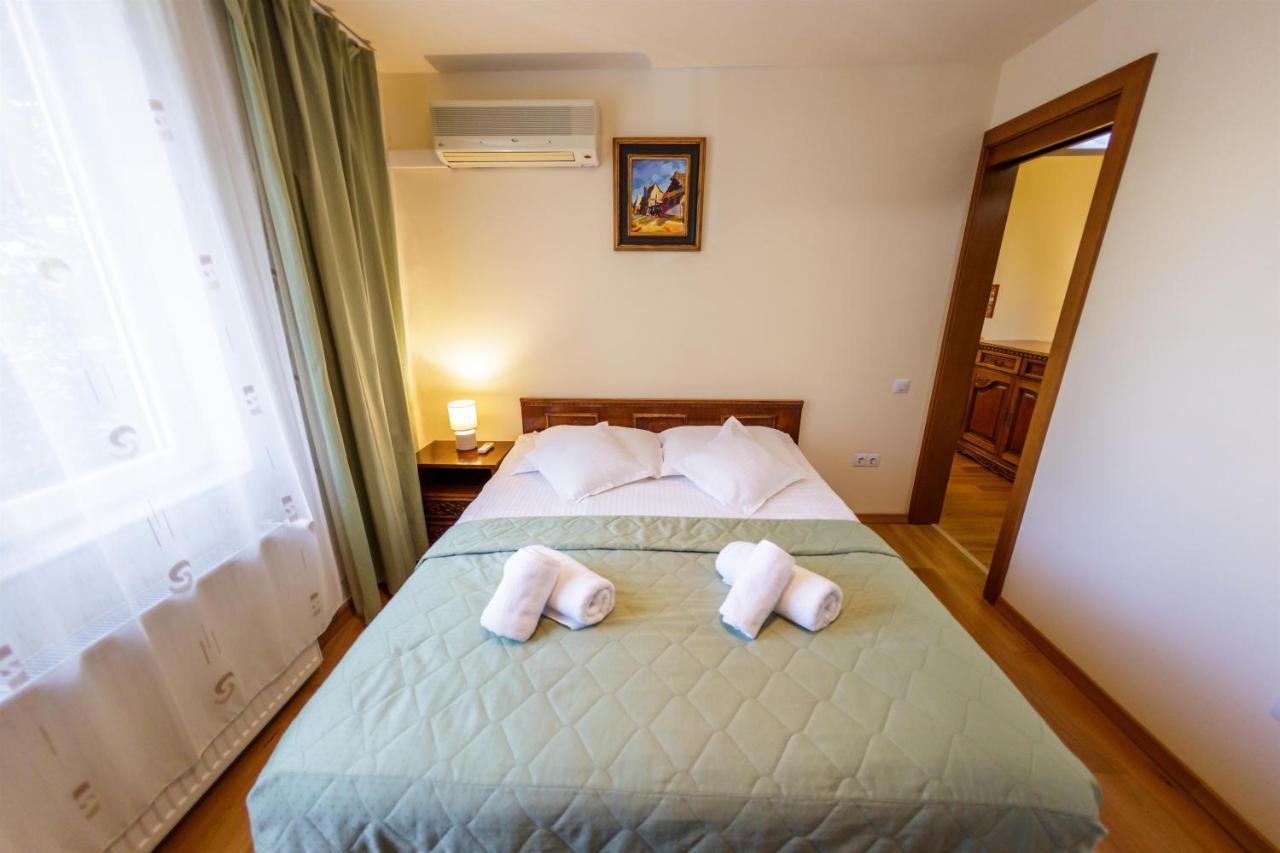 Apartament Family Rivulus 8 บายามาเร ภายนอก รูปภาพ