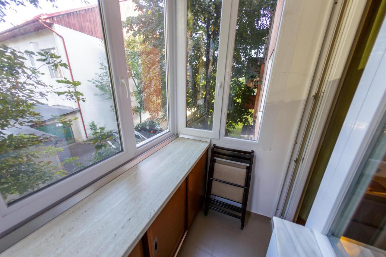 Apartament Family Rivulus 8 บายามาเร ภายนอก รูปภาพ