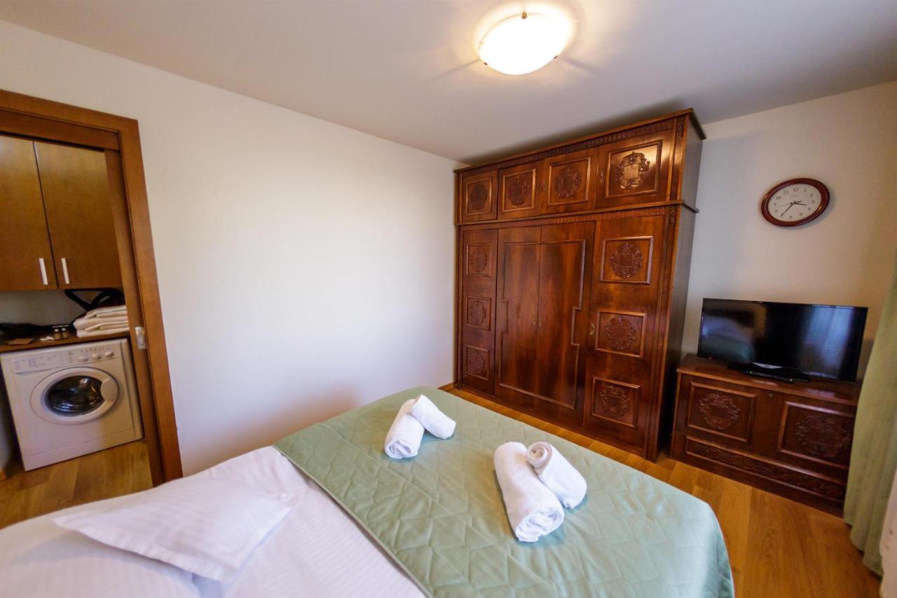Apartament Family Rivulus 8 บายามาเร ภายนอก รูปภาพ